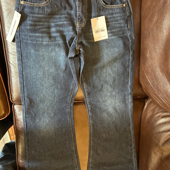 Pricess Polly bootcut jeans size 6 - Picture 1 of 1